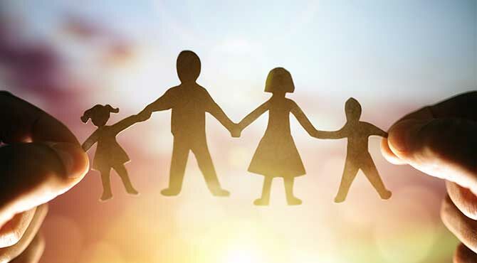 familie