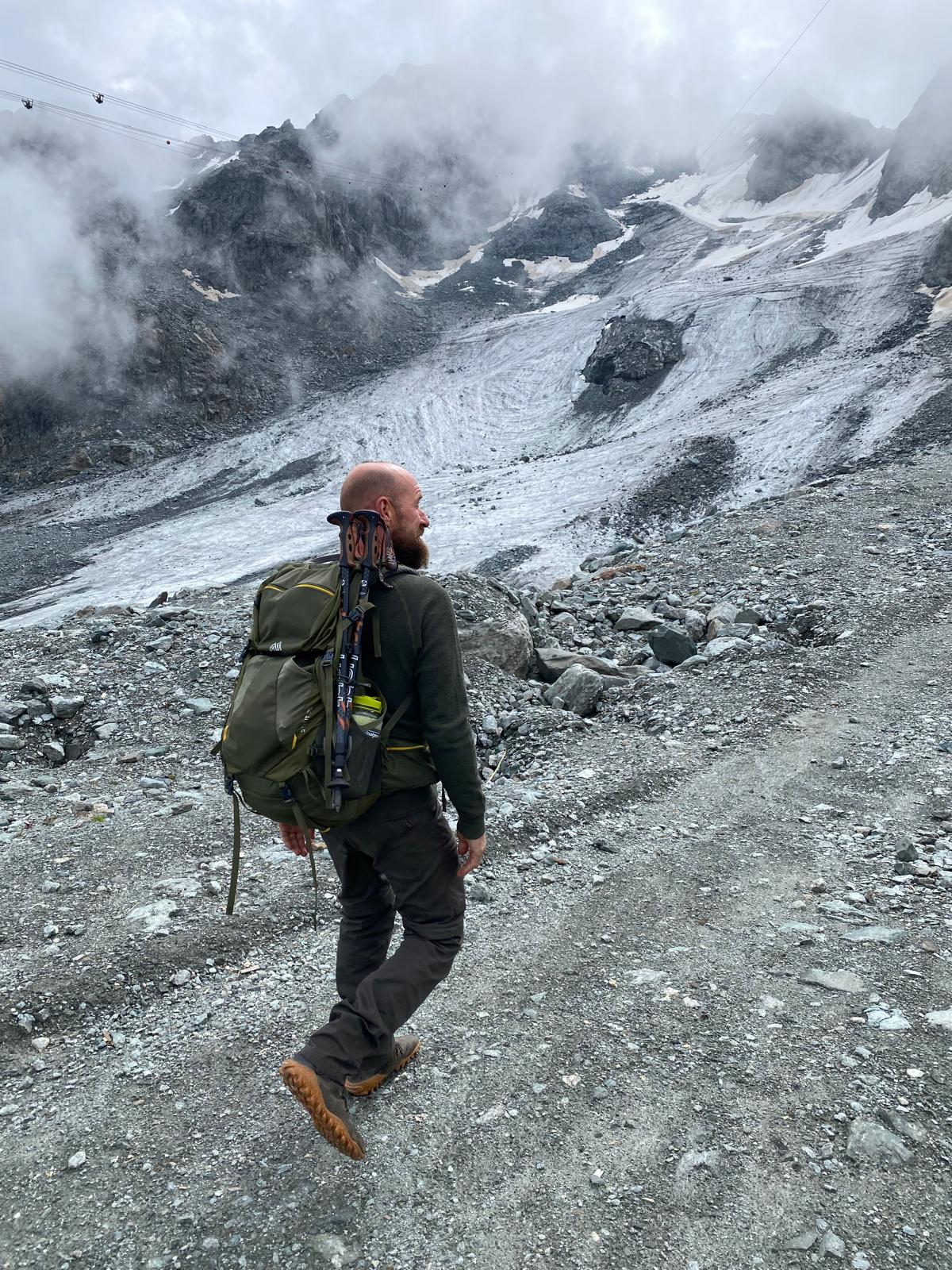 Duncan van der Sanden